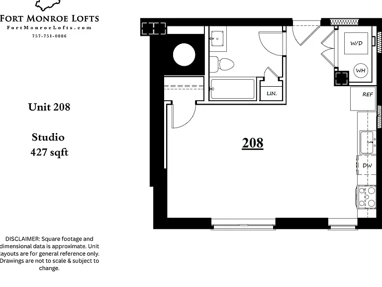 Fort Monroe Lofts LLC — Photo 21