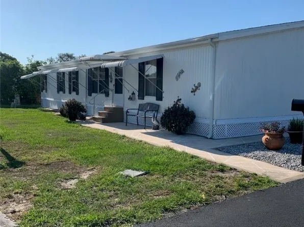 30443 Rainbow Ln, Sebring, FL 33870