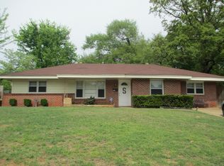 3567 Princess Ann St, Montgomery, AL 36109