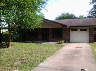 606 W 26th St, Lynn Haven, FL 32444