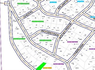 710 Contour Dr, Spring Branch, TX 78070