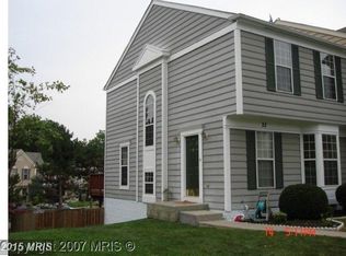 22 Silentwood Ct, Owings Mills, MD 21117
