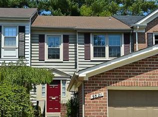 9521 Duffer Way, Montgomery Village, MD 20886