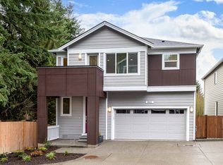 17810 1st Ave W, Bothell, WA 98012