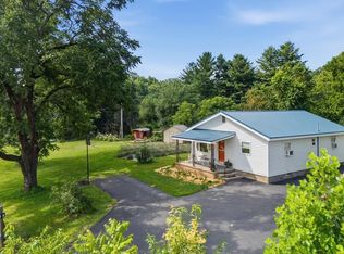 6 Ledford Chapel Rd, Hayesville, NC 28904