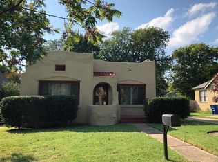 1236 S Atlanta Pl, Tulsa, OK 74104
