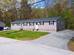7 Patricia St, Somersworth, NH 03878