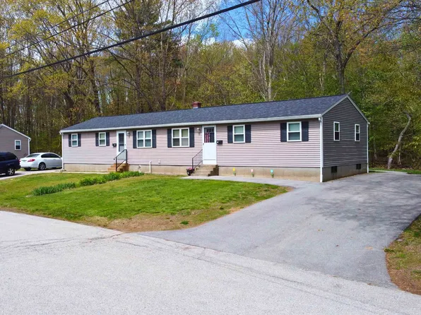 7 Patricia Street, Somersworth, NH 03878