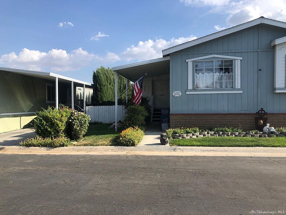 14556 E Tehachapi Blvd Tehachapi, CA, 93561 Apartments for Rent Zillow