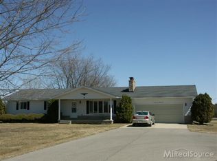 7185 Wildcat Croswell Mi, Ringgold, TX 76261