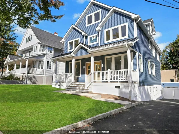 188 Fairview Ave, Rutherford, NJ 07070