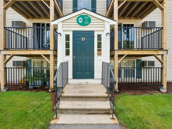 2102 White Cedar Blvd #2102, Portsmouth, NH 03801