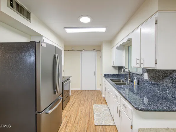 9909 W NEWPORT Drive, Sun City, AZ 85351