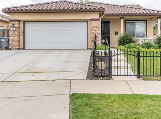 348 Nome Way, Merced, CA 95348