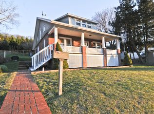 86 Manchester St, Glen Rock, PA 17327