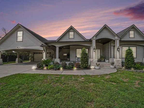 4209 Northfield Ln, Houston, TX 77092
