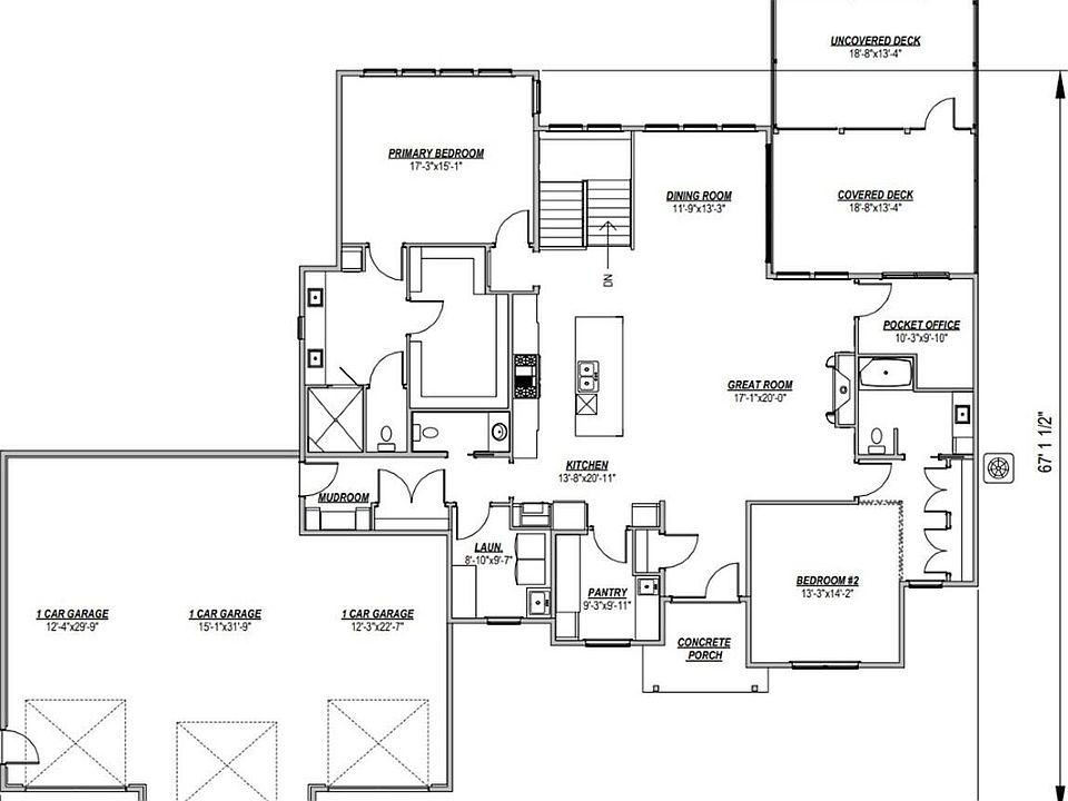 2nd image of 2345 161st Pl
