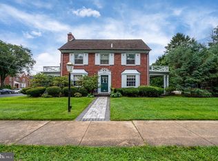 1800 Olive St, Reading, PA 19604
