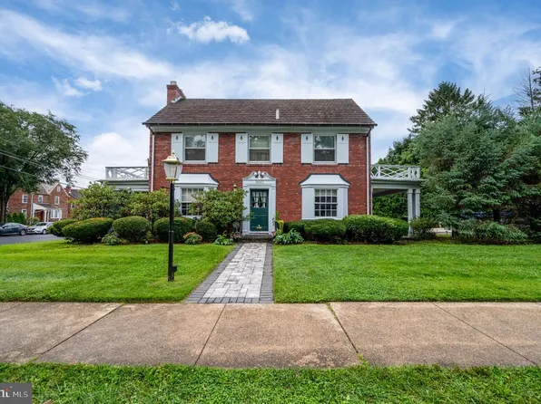 1800 Olive St, Reading, PA 19604