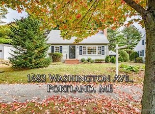 1683 Washington Ave, Portland, ME 04103