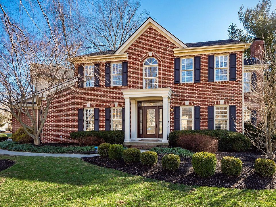 1st image of 5426 Quail Hollow Way
