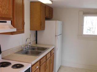 205 E Pine St APT 3, Athens, PA 18810