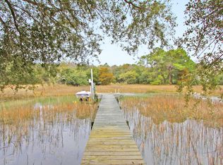 1405 Armistice Point, Charleston, SC 29412