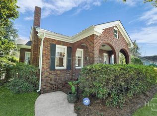 1525 E 51st St, Savannah, GA 31404