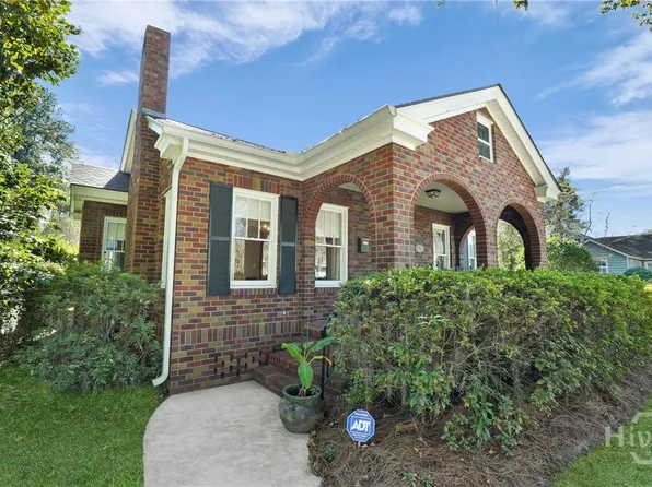 1525 E 51st Street, Savannah, GA 31404