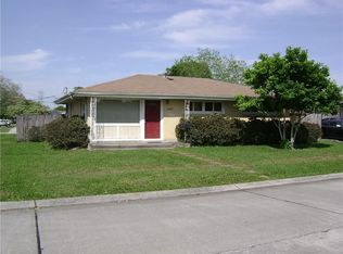 8009 Dalton St, Metairie, LA 70003