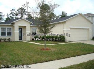 1051 Sunray Ct, Jacksonville, FL 32218