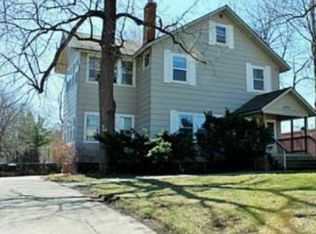 4000 Urbandale Ave, Des Moines, IA 50310