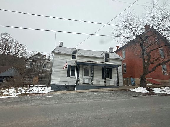 2nd image of 21416 Leiters Mill Rd