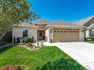 1841 N Cross Creek St, Derby, KS 67037