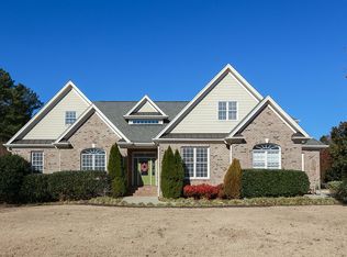 1013 Settlers Landing Ct, Wake Forest, NC 27587
