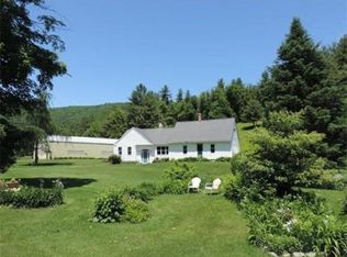 108 W Hawley Rd, Hawley, MA 01339