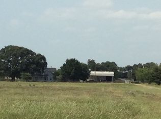 855 Kaufman St, Rosser, TX 75157