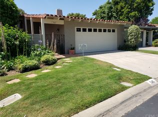 545 Vista Flora, Newport Beach, CA 92660
