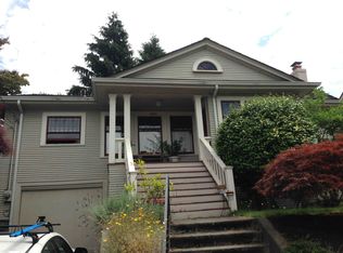 6016 30th Ave NE, Seattle, WA 98115