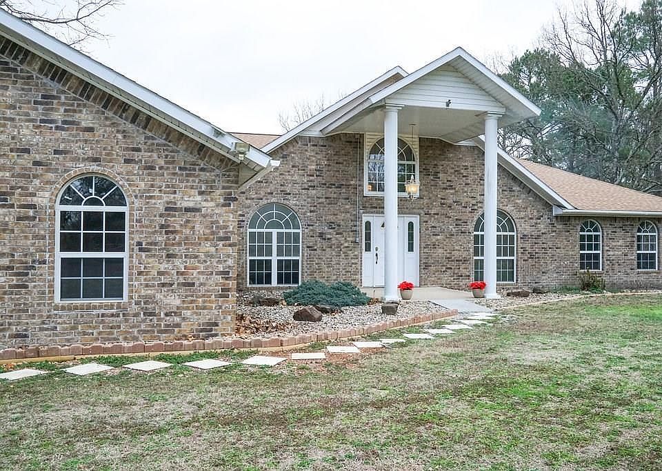 16642 N State Highway 94, Pea Ridge, AR 72751 | Zillow