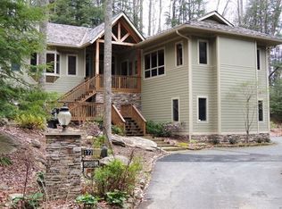 177 Apple Tree Ln, Boone, NC 28607