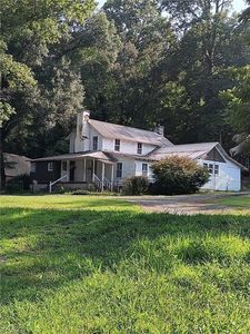 1845 State Highway 89 W, Danbury, NC, 27016