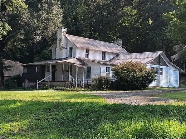 1845 State Highway 89 W, Danbury, NC 27016