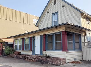 432 W 13th Ave #5, Eugene, OR 97401