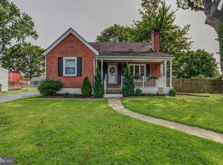 2118 Haig Ave, Morton, PA 19070