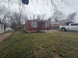 2483 Hanwood Ave, Memphis, TN 38108