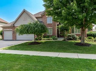 1695 Divine Dr, Rockford, IL 61107