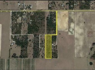 NW 7th St LOT 15-18, Morriston, FL 32668