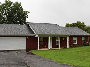 85 Ray Ln, Delaware, AR 72835