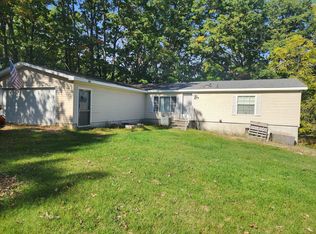 120 Willow Dr, Roscommon, MI 48653
